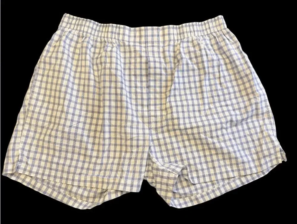 Brooks Brothers classic brooks